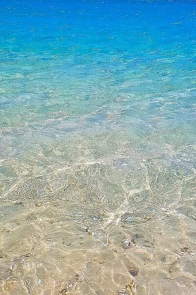 Clear Waters