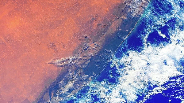 Coastal Feature Australia