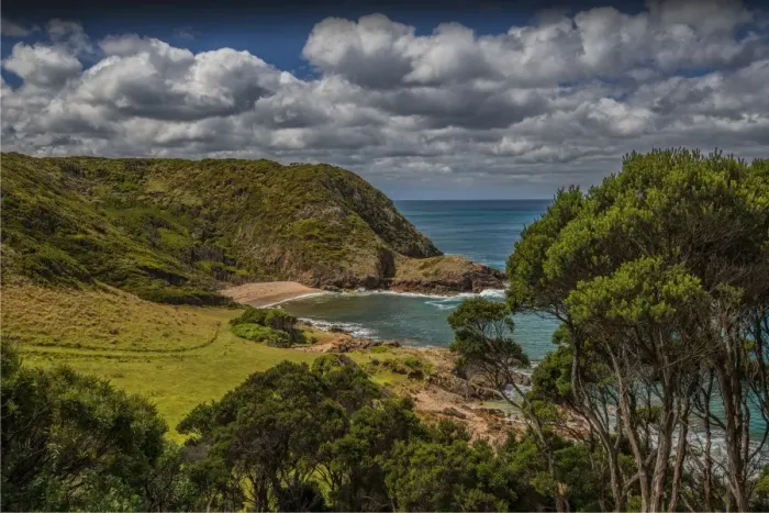 Framed Print : Coastal views near the Wall, an area so named because of its steepness, extreme difficulty and sheer hardship to land boats in the early colonial days. East coast of King Island, Bass Strait, Tasmania Framed Print : Coastal views near the Wall, an area so named because of its steepness, extreme difficulty and sheer hardship to land boats in the early colonial days. East coast of King Island, Bass Strait, Tasmania
