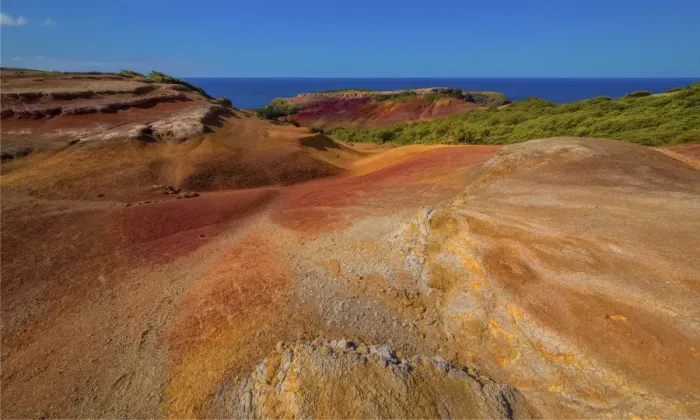 Framed Print : The Colours of Phillip Island