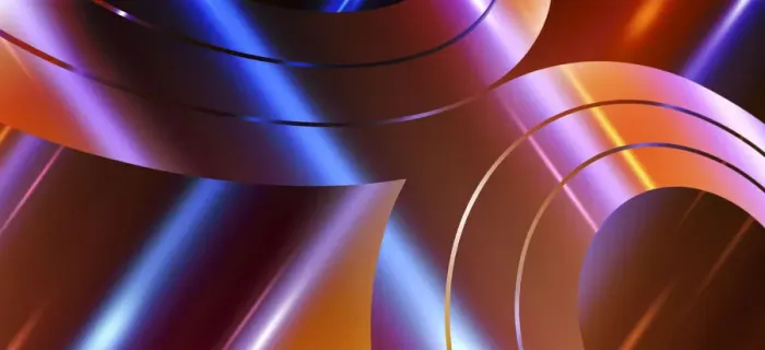 Framed Print : Concentric swirl shapes, close up Framed Print : Concentric swirl shapes, close up