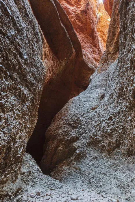 Framed Print : Echidna Chasm Framed Print : Echidna Chasm