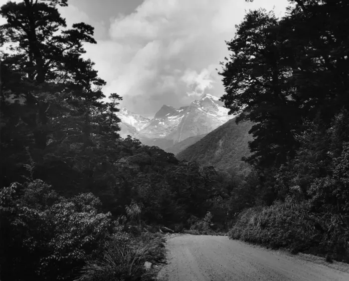 Framed Print : Eglington Valley