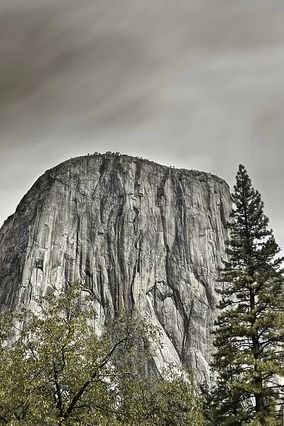 El capitan, Yosemite national park