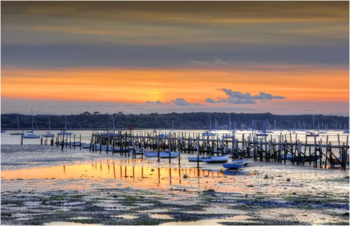 Framed Print : England, United Kingdom