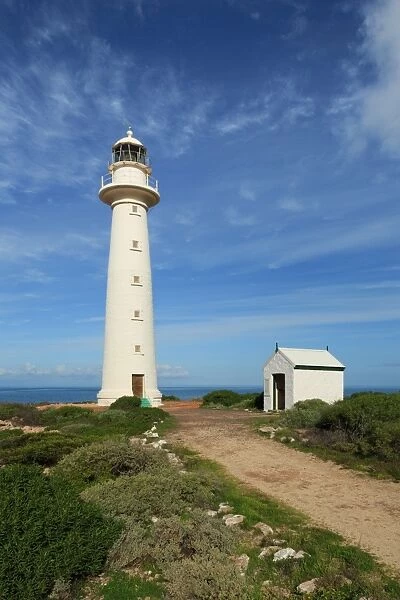 Eyre Peninsula, South Australia, Australian, Australia, Whyalla, Point Lowley, lighthouse