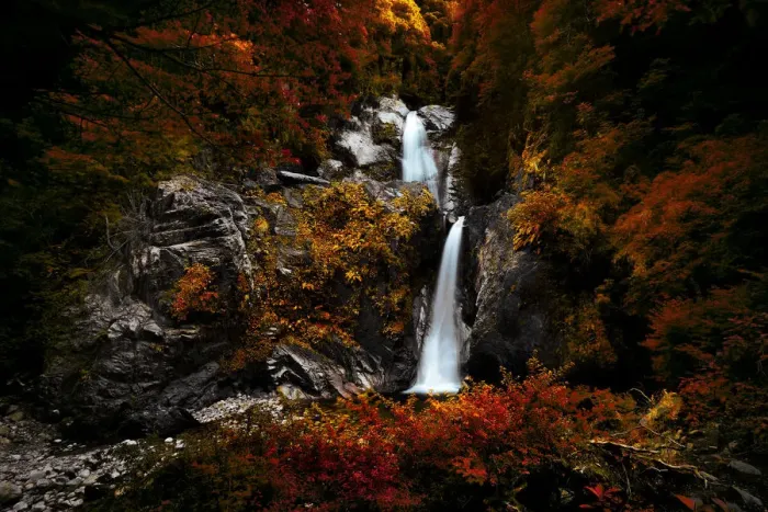 Framed Print : Falls Of The Virgin (Cascada De La Virgen), Aysen Region, Puerto Chacabuco, Chile Framed Print : Falls Of The Virgin (Cascada De La Virgen), Aysen Region, Puerto Chacabuco, Chile