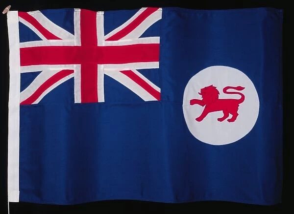 the flag of Tasmania