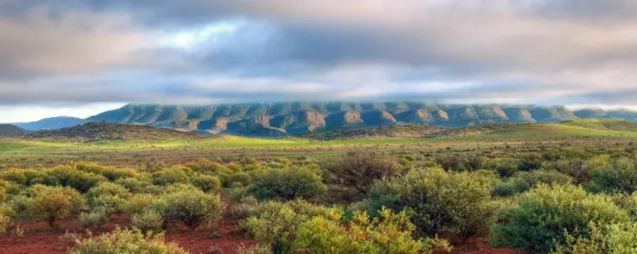 Framed Print : Flinders ranges Framed Print : Flinders ranges