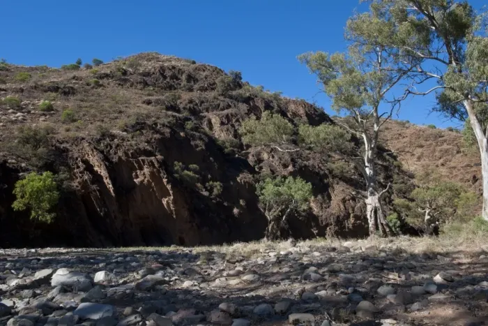 Framed Print : Flinders Ranges