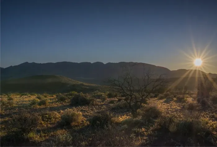 Framed Print : Flinders ranges dawn Framed Print : Flinders ranges dawn