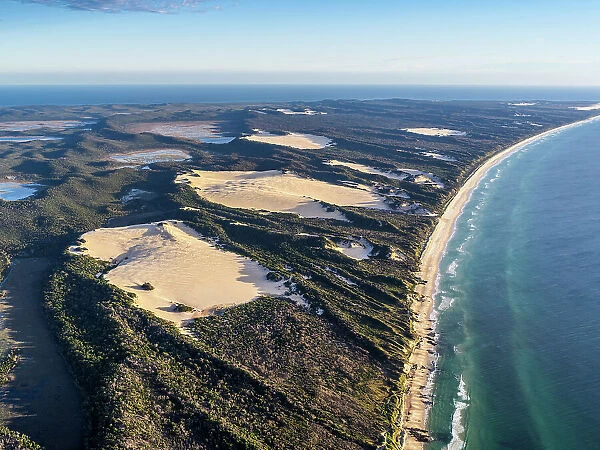 Fraser Island K'gari