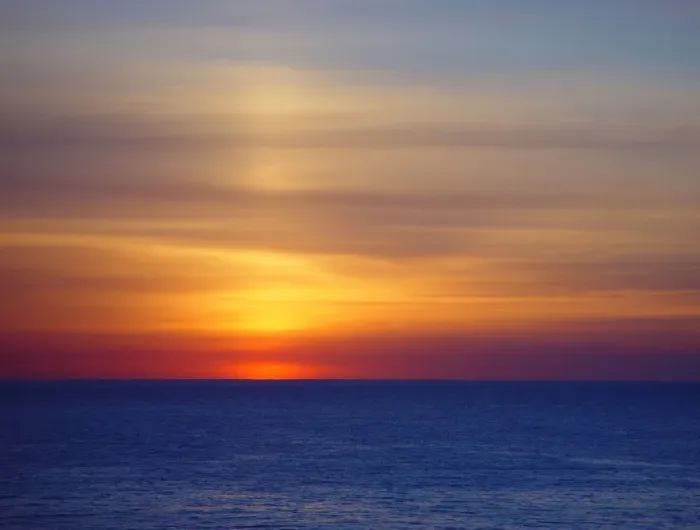 Framed Print : Freshwater sunrise