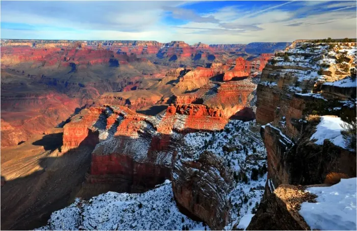 Framed Print : Grand Canyon, Arizona, south western United States of America Framed Print : Grand Canyon, Arizona, south western United States of America
