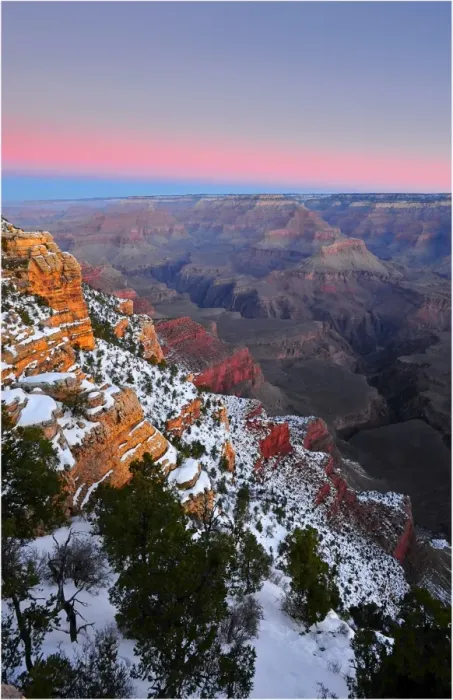 Framed Print : Grand Canyon, Arizona, United States of America Framed Print : Grand Canyon, Arizona, United States of America
