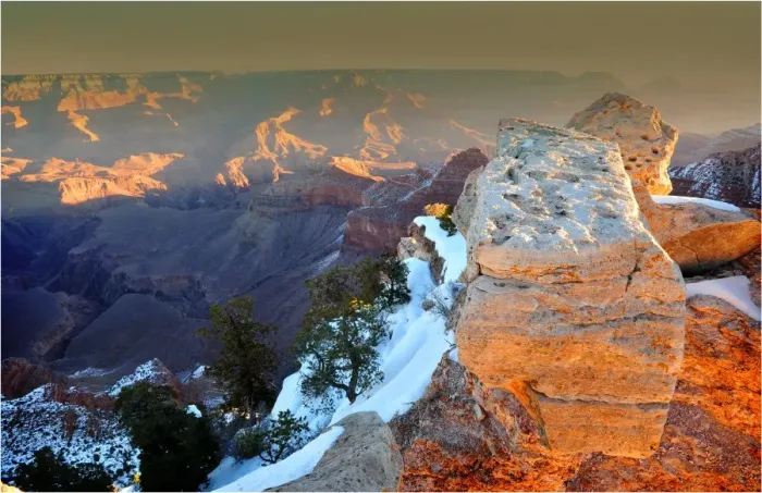 Framed Print : Grand Canyon, Arizona, United States of America Framed Print : Grand Canyon, Arizona, United States of America