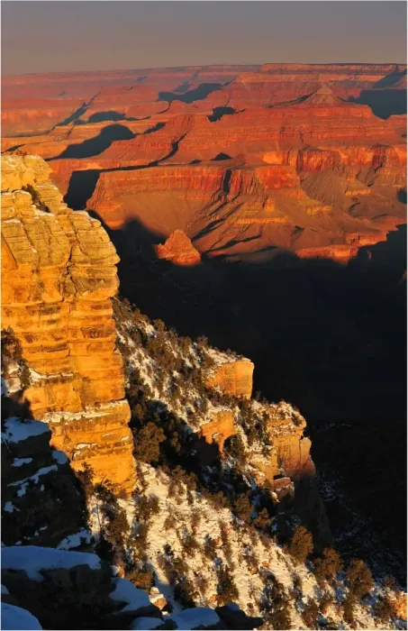 Framed Print : Grand Canyon, Arizona, United States of America Framed Print : Grand Canyon, Arizona, United States of America