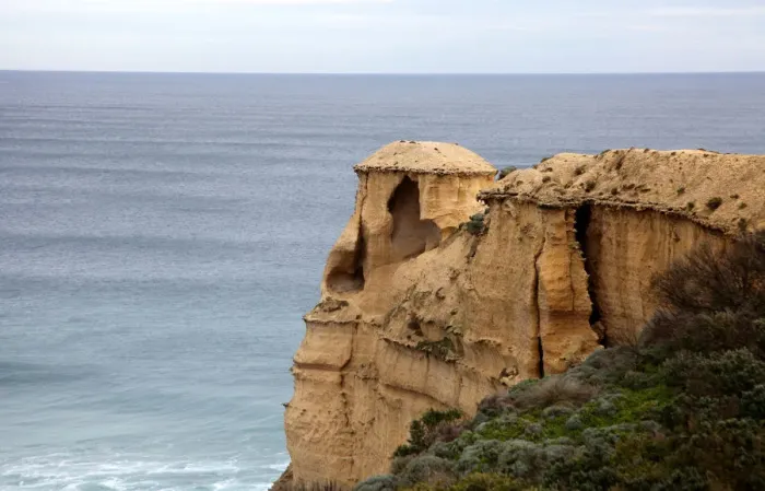 Framed Print : Great Ocean Road Framed Print : Great Ocean Road