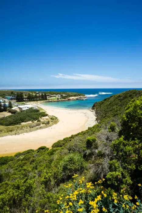 Framed Print : Great Ocean Road, Port Campell