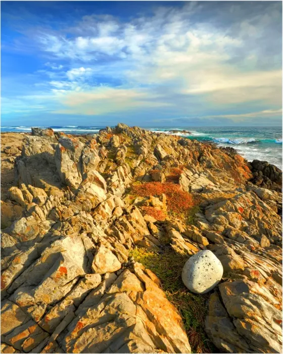 Framed Print : The Gulchway, a rugged and isolated part of the West coastline of King Island, Bass Strait, Tasmania Framed Print : The Gulchway, a rugged and isolated part of the West coastline of King Island, Bass Strait, Tasmania