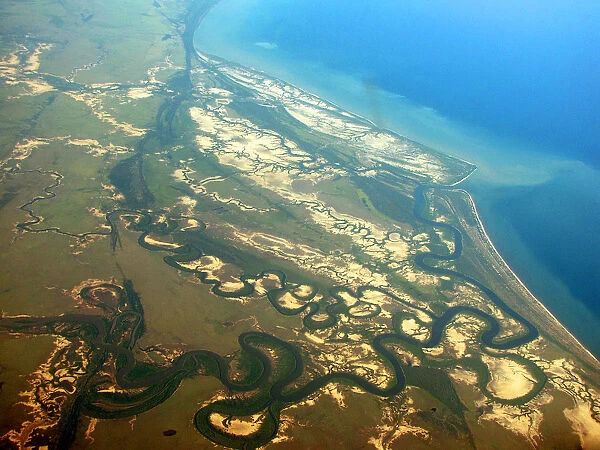 Gulf of Carpentaria
