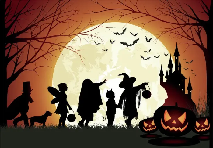 Framed Print : Halloween, 165791003 Framed Print : Halloween, 165791003