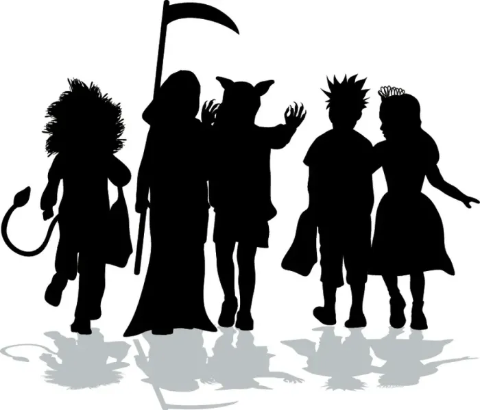  : Halloween Kids Night Out