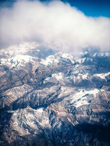 Himalaya Mountain