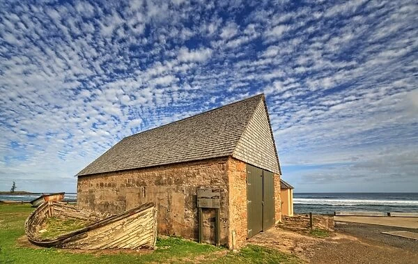 Historic Kingston, Norfolk Island