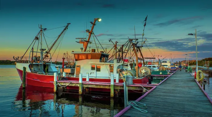 Framed Print : Ian Rolfe's Southern Lightscapes, 2082620228