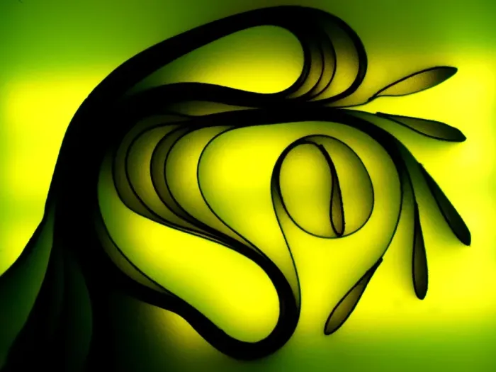 Framed Print : Jan11BlankSlate abstract shapes Framed Print : Jan11BlankSlate abstract shapes