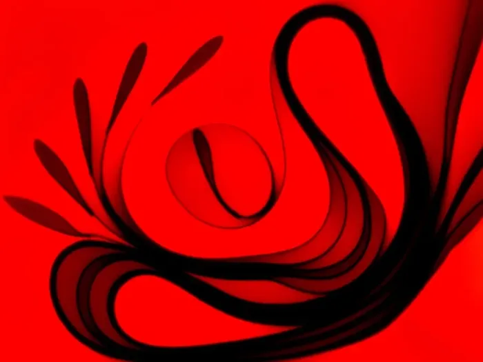 Framed Print : Jan11BlankSlate abstract shapes Framed Print : Jan11BlankSlate abstract shapes