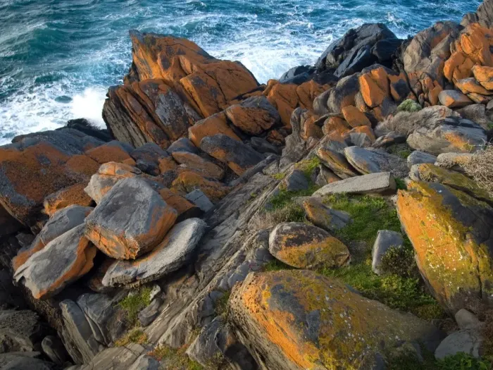 Framed Print : Kangaroo Island