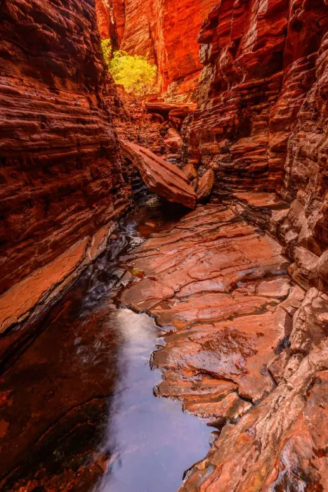 Framed Print : Karijini National Park, Pilbara, Western Australia, Australia Framed Print : Karijini National Park, Pilbara, Western Australia, Australia