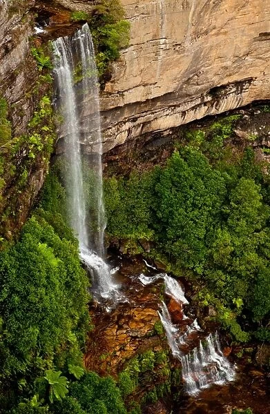 Katoomba falls