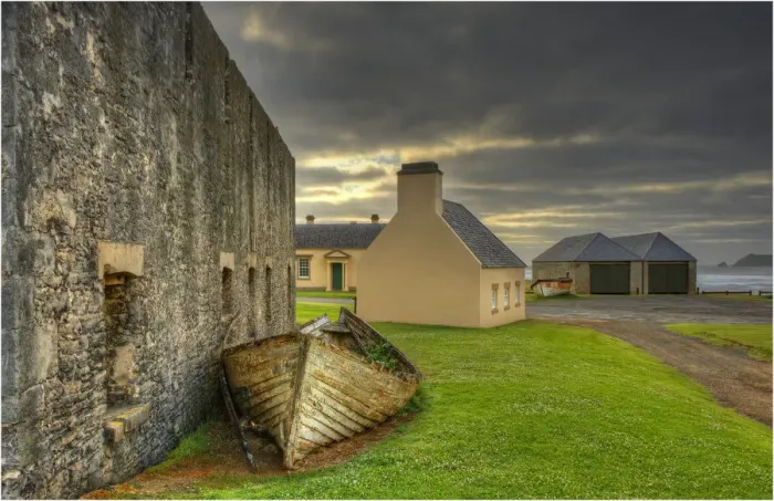 Framed Print : Kingston, Norfolk Island, is a very historic Georgian village and fully restored colonial outpost of the British Empire during the convict transportation era. Built by convicts under cruel supervision, now a peaceful world heritage listed area Framed Print : Kingston, Norfolk Island, is a very historic Georgian village and fully restored colonial outpost of the British Empire during the convict transportation era. Built by convicts under cruel supervision, now a peaceful world heritage listed area