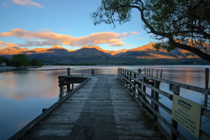 Framed Print : Kinloch silent Framed Print : Kinloch silent
