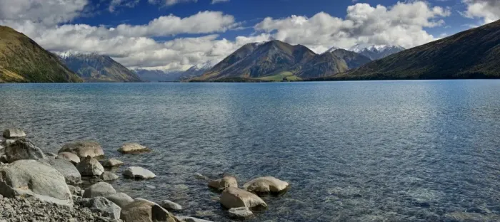 Framed Print : Lake Coleridge, South Island New Zealand Framed Print : Lake Coleridge, South Island New Zealand