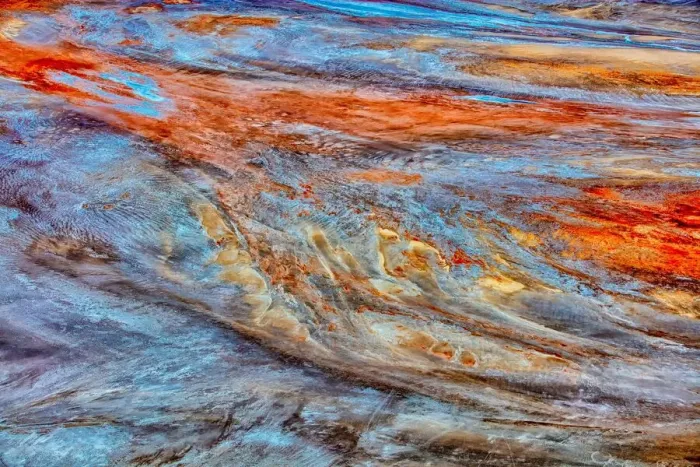 Framed Print : Lake Eyre Fine Art