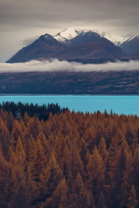 Framed Print : Lake Pukaki Framed Print : Lake Pukaki