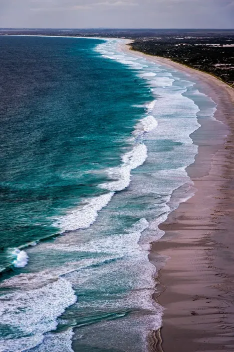 Framed Print : Le Grand Beach in Cape Le Grand National Park Framed Print : Le Grand Beach in Cape Le Grand National Park