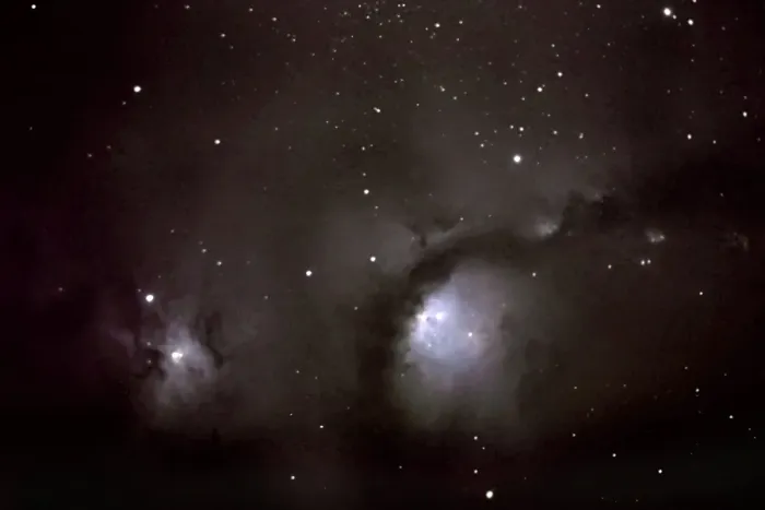 Framed Print : Light and dust Framed Print : Light and dust