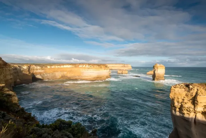 Framed Print : Loch Ard Gorge Framed Print : Loch Ard Gorge