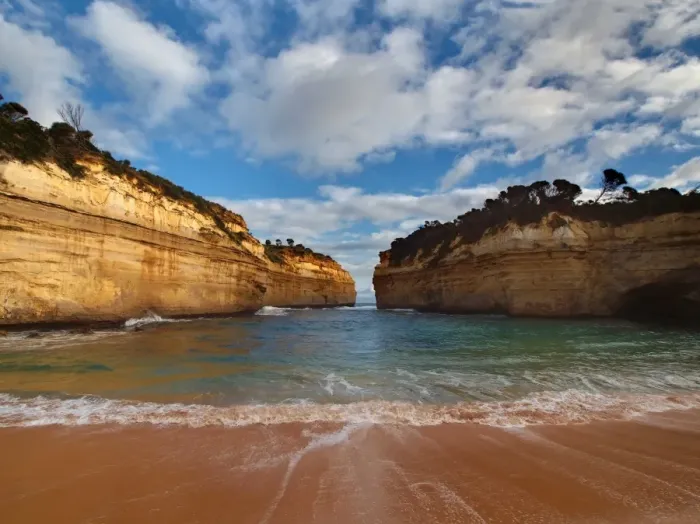 Framed Print : Loch Ard Gorge Framed Print : Loch Ard Gorge