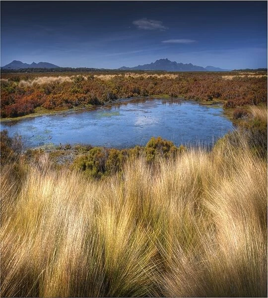 Long Point, Flinders Island, Tasmania