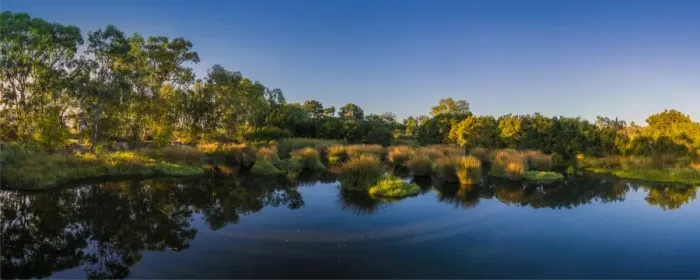 Framed Print : The lovely wetlands at Hidden Grove, Keysborough South, Melbourne, Victoria, Australia Framed Print : The lovely wetlands at Hidden Grove, Keysborough South, Melbourne, Victoria, Australia