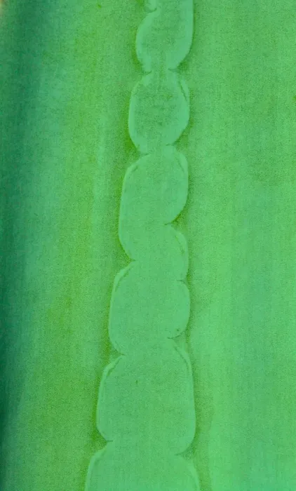 Framed Print : A macro image of an aloe vera plant producing a great pattern Framed Print : A macro image of an aloe vera plant producing a great pattern