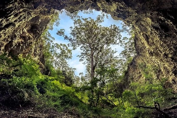 Margaret River Cave