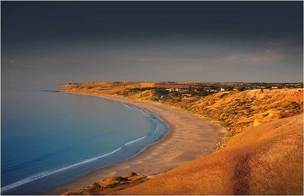 Maslins Beach Fleurieu Peninsula South Australia