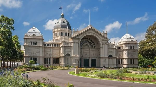 Melbourne. Australian Views Australian Views: Victoria (VIC): Melbourne